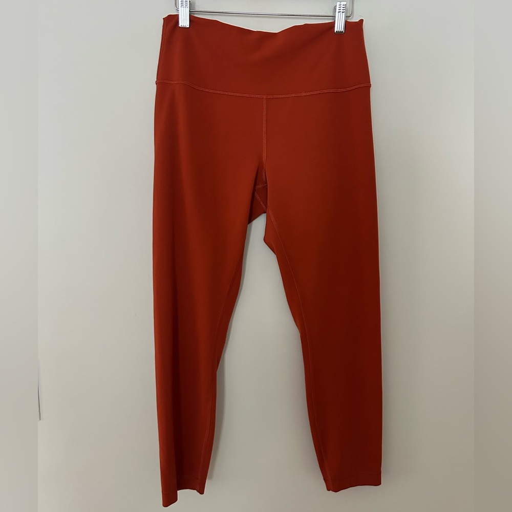 lululemon athletica Cayenne Wunder Under Leggings - Picture 2 of 6